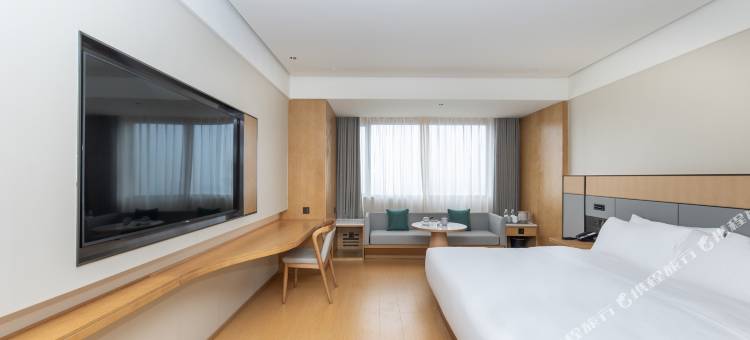 全季酒店(海盐经济开发区店)图片