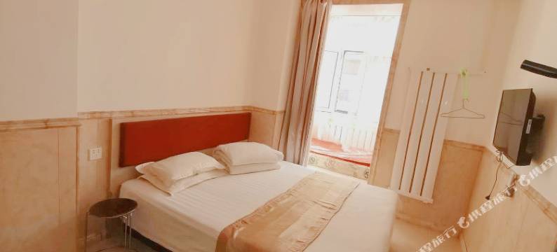 吉祥宾馆(佳木斯旭日巷店)图片