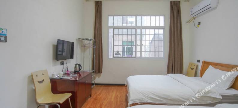 宜昌夷陵好再来客栈图片