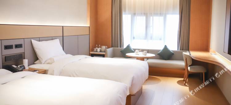 全季酒店(海安高铁站店)图片