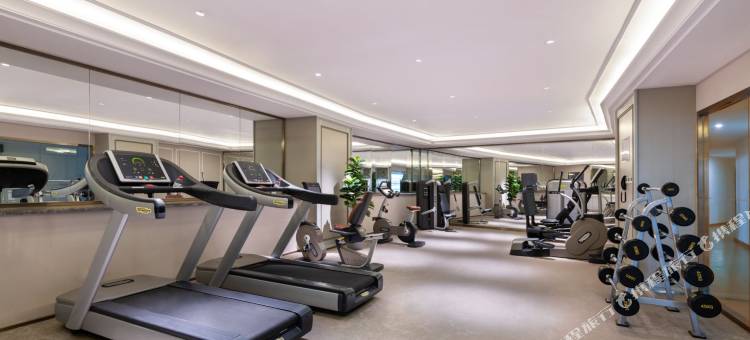 石家庄人民广场美居酒店图片