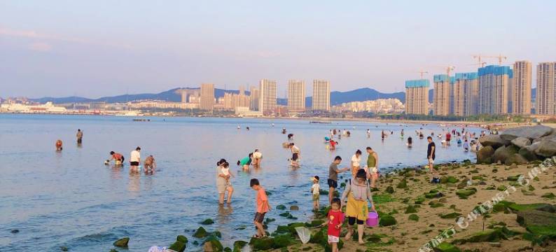 威海威酷优宿公寓(威海站店)图片