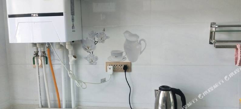 甘南民宿(滨河西路分店)图片