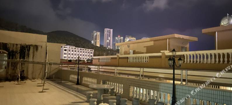 南澳海顺楼图片