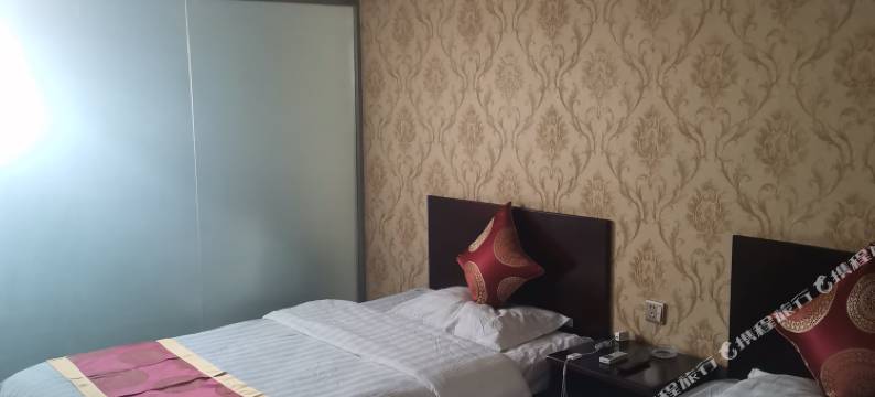 鸡泽乐家宾馆图片