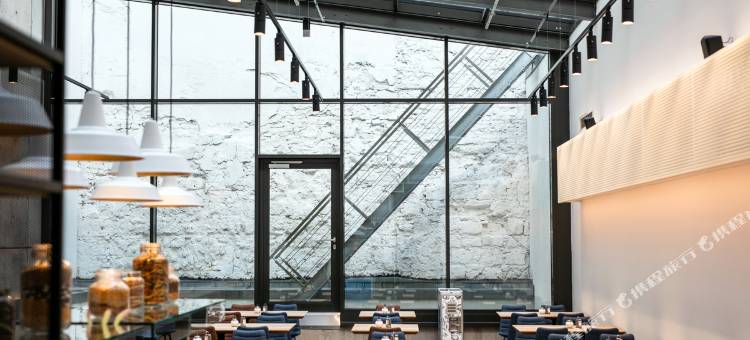 H2酒店布达佩斯(H2 Hotel Budapest)图片