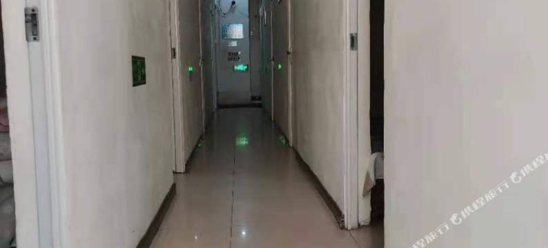 通化中心招待所(中心医院店)图片