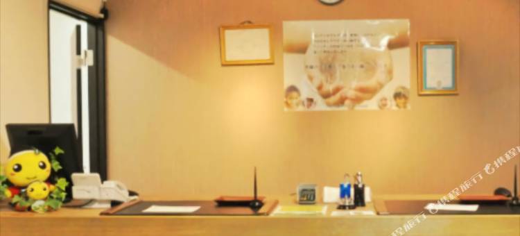 埼玉毛吕山Select Inn酒店(Hotel Select Inn Saitama Moroyama)图片