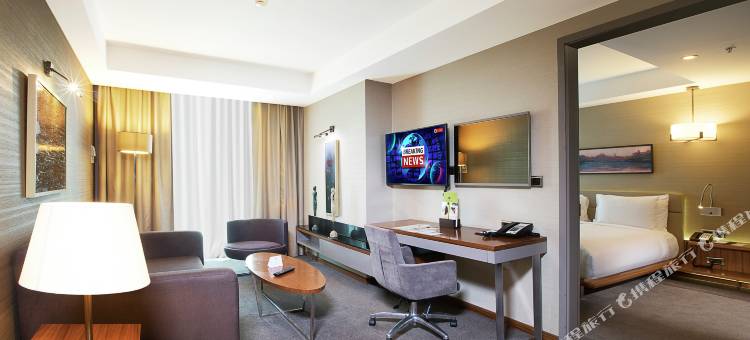 伊斯坦布尔老城希尔顿逸林酒店(DoubleTree by Hilton Istanbul - Old Town)图片