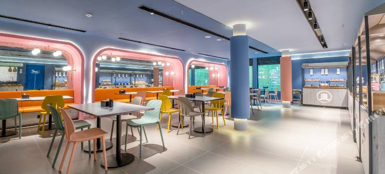 汉庭酒店(昆明火车站环城南路店)图片
