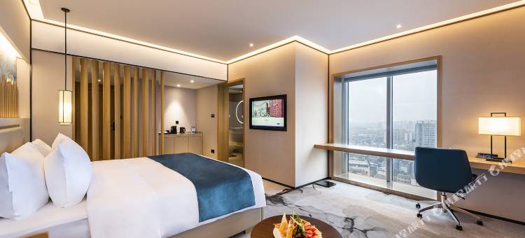 成都景澜美居酒店(宽窄巷子花牌坊店)图片