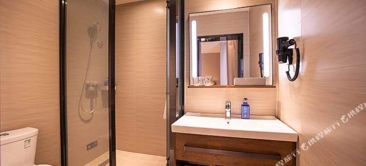 汉庭酒店(新乡新飞大道店)图片