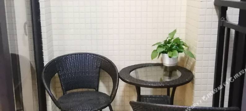 清远雅居茗宿图片