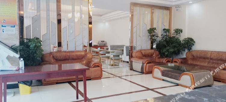 道真金海大酒店图片