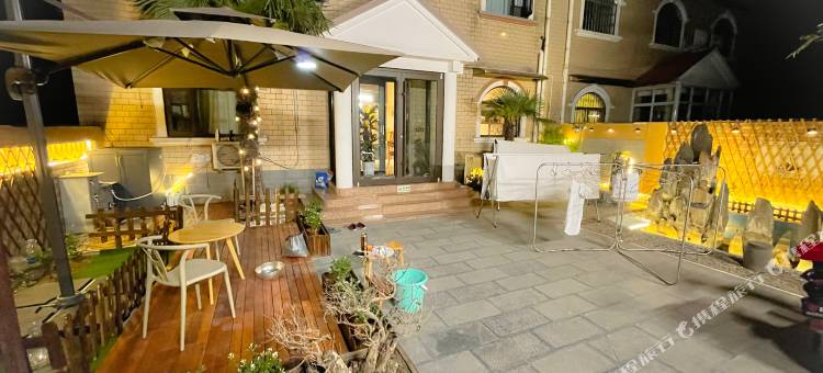 开封竹下驿舍(万岁山大宋武侠城店)图片