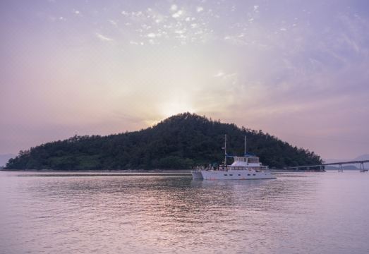 Yeosu Venezia Hotel & Suite Hotel Overview