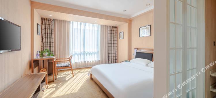 格盟酒店(东阳汽车东站东永路店)图片