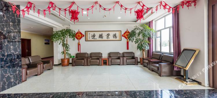 泽疆酒店图片