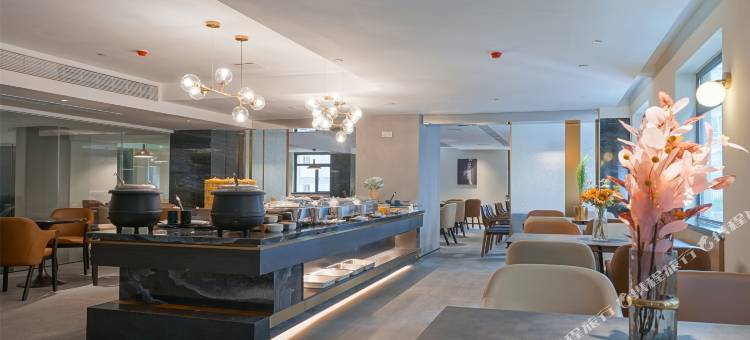 福清卓越酒店(福和万达店)图片