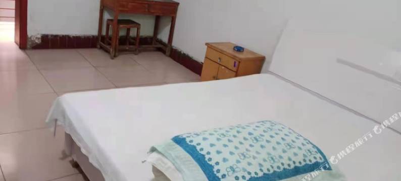 邓州建荣旅馆图片