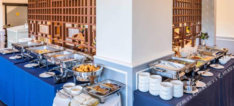 USABAI河畔精品酒店(Usabai Riverside Boutique Hotel)图片