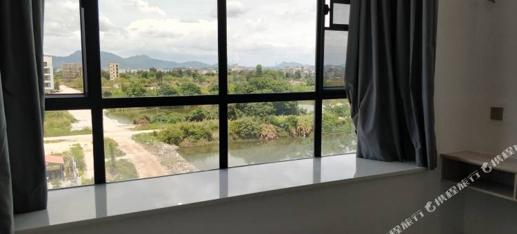 惠东友风阁酒家(盐洲岛店)图片