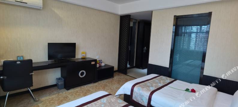 泰9酒店(肇东店)图片