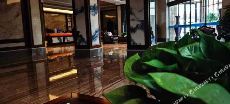 香江汤泉酒店图片