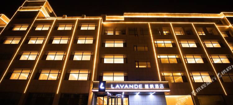 麗枫酒店(承德兴隆店)图片