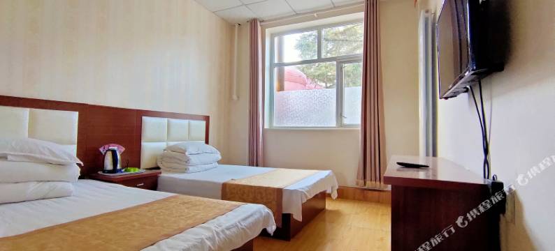 张北百顺农家乐图片