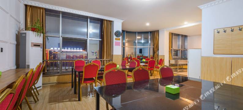 易伯快捷酒店(寿光科技学院店)图片