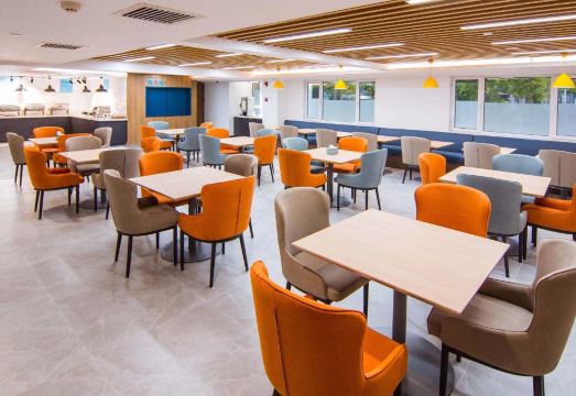 Holiday Inn Express TIANJIN AIRPORT EAST by IHGHotel Overview