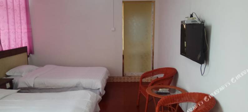 高唐吉顺快餐宾馆图片