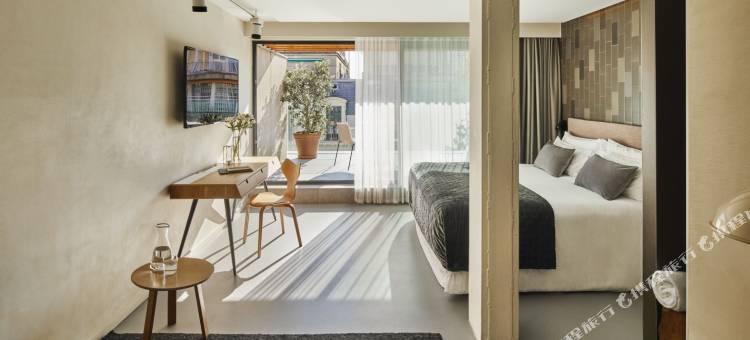 奥拉埃克赞普酒店(Ohla Eixample)图片