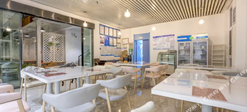 普者黑百荷·绿舟客栈图片