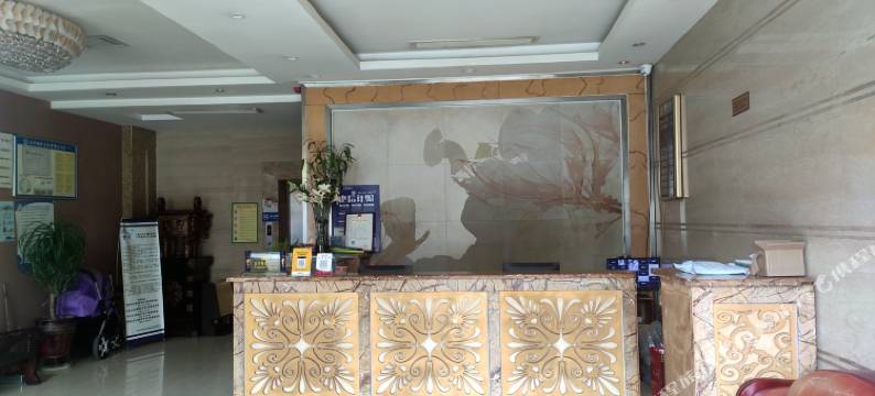 六盘水贵龙宾馆图片