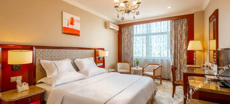 北海中玉酒店图片