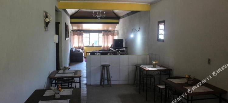 VOA米纳斯温暖旅馆(Voa Pouso Aconchego de Minas)图片