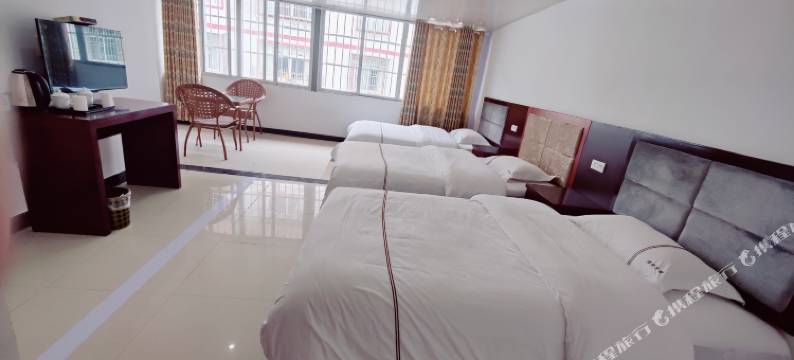 奉节雅轩宾馆(兴隆镇店)图片