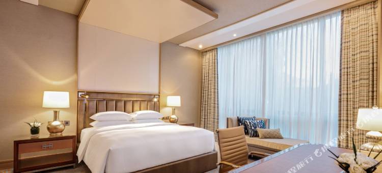 马尼拉梦想之城凯悦酒店(Hyatt Regency Manila City of Dreams)图片