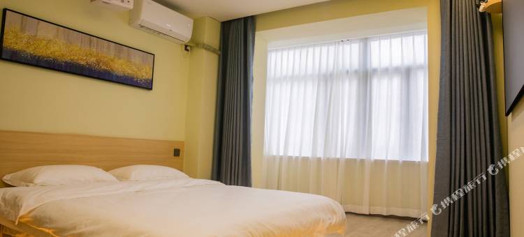 丽江智慧酒店(开原二部)图片