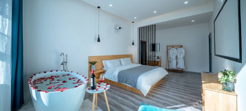 大理丨石源居·白族在地文化体验店Holiday Villa(古城南门店)图片