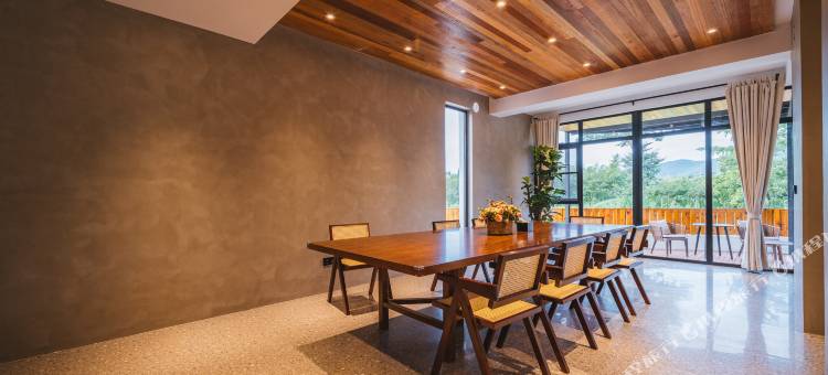 花筑·水石听语民宿(宜兴窑湖小镇店)图片