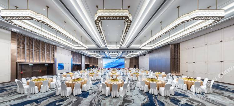 美豪·丽致酒店(济南西站会展中心店)图片