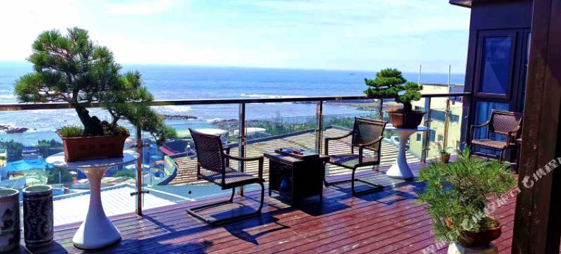 新爱悦酒店(青岛海昌极地海洋世界店)图片