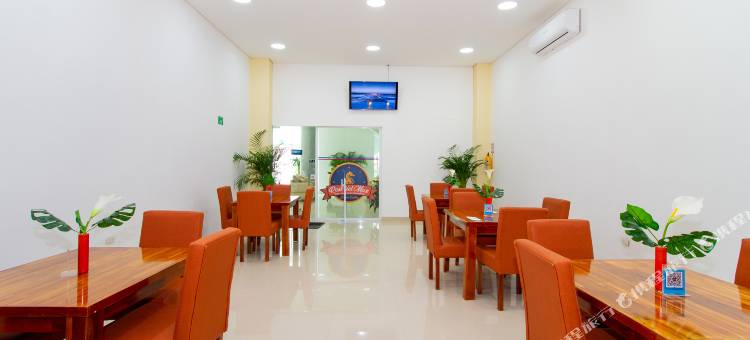 北海岸酒店(Playa Norte Hotel)图片