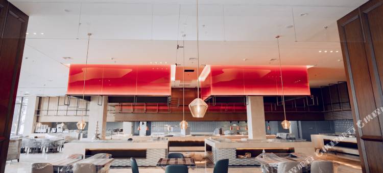 阜宁金沙湖金陵湖滨酒店图片