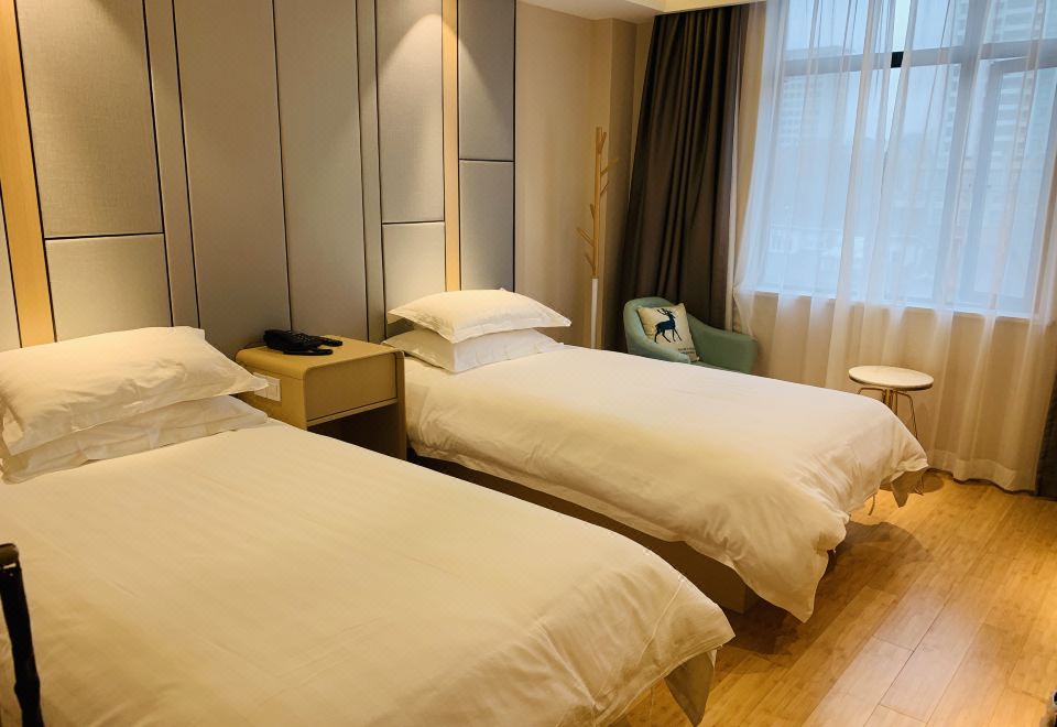 Hotel Overview