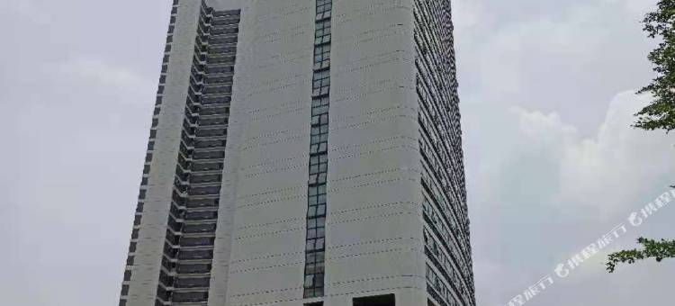 城江国际酒店公寓(南海体育中心长华国际店)图片