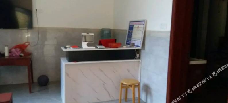 淳安歆居民宿图片